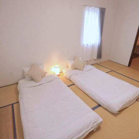 Furano Cube Sugar-方糖民宿,步行8Min到雪场,3 Brs,Max 6Ppl Exteriör bild